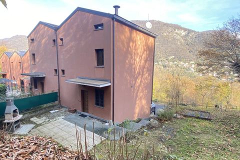 Villa i Como, Como, Como - € 390.000 | Ref: 430 - foto 23