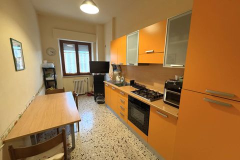Leilighet i Servigliano, Fermo, Servigliano - € 95 000 | Ref: VV437 - foto 4