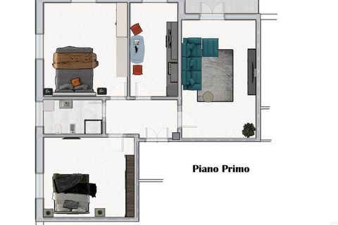 Leilighet i Servigliano, Fermo, Servigliano - € 95 000 | Ref: VV437 - foto 17