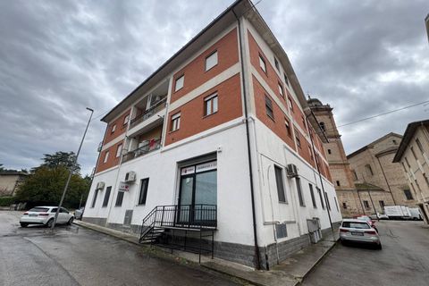 Leilighet i Servigliano, Fermo, Servigliano - € 95 000 | Ref: VV437 - foto 18