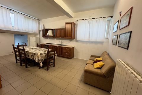 Villa a Montottone, Fermo, Montottone - € 127.000 | Ref: VV441 - foto 5
