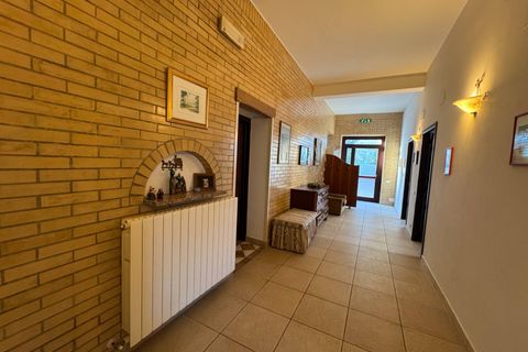 Villa a Montottone, Fermo, Montottone - € 127.000 | Ref: VV441 - foto 7