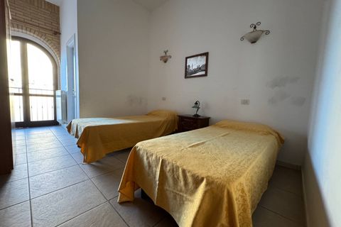 Villa a Montottone, Fermo, Montottone - € 127.000 | Ref: VV441 - foto 10