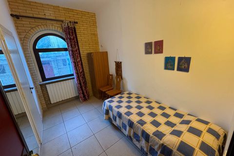 Villa a Montottone, Fermo, Montottone - € 127.000 | Ref: VV441 - foto 14