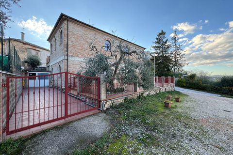 Villa a Montottone, Fermo, Montottone - € 127.000 | Ref: VV441 - foto 16
