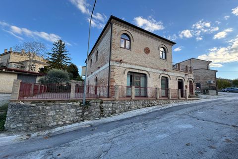 Villa a Montottone, Fermo, Montottone - € 127.000 | Ref: VV441 - foto 17