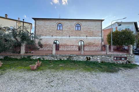 Villa a Montottone, Fermo, Montottone - € 127.000 | Ref: VV441 - foto 18