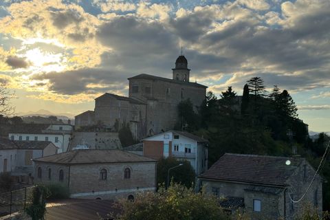 Villa a Montottone, Fermo, Montottone - € 127.000 | Ref: VV441 - foto 19