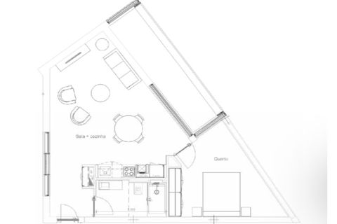 Lejlighed i Porto, Porto, Porto - € 275.000 | Ref: APA_939_E - foto 6