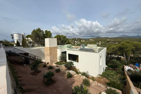Villa i Santa Ponsa, Mallorca, Santa Ponsa - € 3.100.000 | Ref: SH-1668 - foto 2