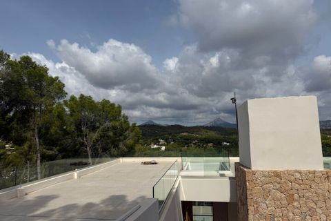 Villa i Santa Ponsa, Mallorca, Santa Ponsa - € 3.100.000 | Ref: SH-1668 - foto 3