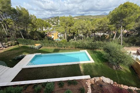 Villa i Santa Ponsa, Mallorca, Santa Ponsa - € 3.100.000 | Ref: SH-1668 - foto 6