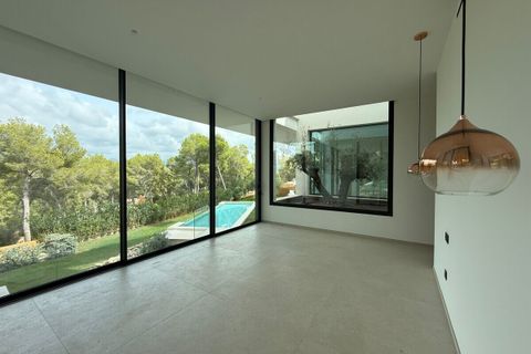 Villa i Santa Ponsa, Mallorca, Santa Ponsa - € 3.100.000 | Ref: SH-1668 - foto 15
