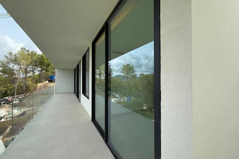 Villa i Santa Ponsa, Mallorca, Santa Ponsa - € 3.100.000 | Ref: SH-1668 - foto 18