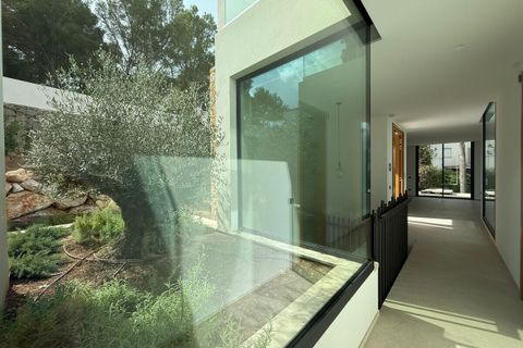 Villa i Santa Ponsa, Mallorca, Santa Ponsa - € 3.100.000 | Ref: SH-1668 - foto 24