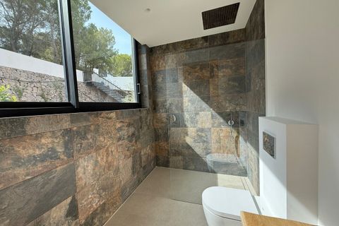 Villa i Santa Ponsa, Mallorca, Santa Ponsa - € 3.100.000 | Ref: SH-1668 - foto 26