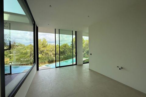 Villa i Santa Ponsa, Mallorca, Santa Ponsa - € 3.100.000 | Ref: SH-1668 - foto 36