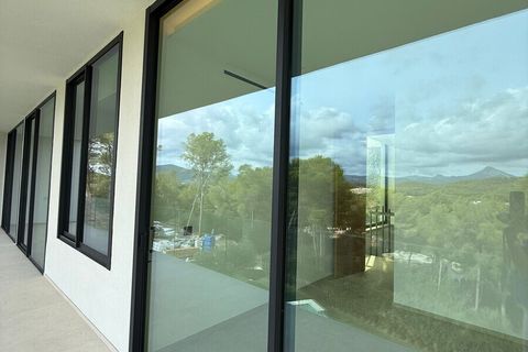 Villa i Santa Ponsa, Mallorca, Santa Ponsa - € 3.100.000 | Ref: SH-1668 - foto 37