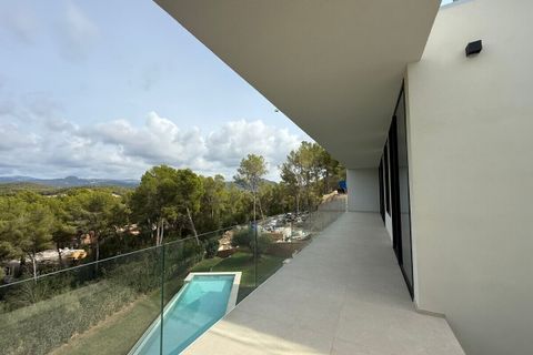 Villa i Santa Ponsa, Mallorca, Santa Ponsa - € 3.100.000 | Ref: SH-1668 - foto 38