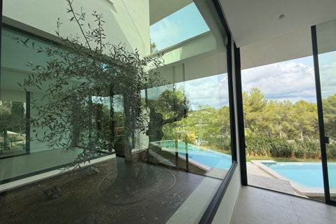 Villa i Santa Ponsa, Mallorca, Santa Ponsa - € 3.100.000 | Ref: SH-1668 - foto 39