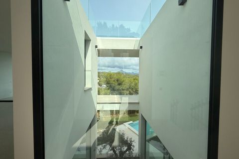 Villa i Santa Ponsa, Mallorca, Santa Ponsa - € 3.100.000 | Ref: SH-1668 - foto 41