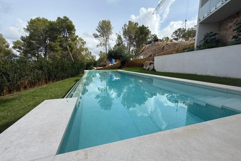 Villa i Santa Ponsa, Mallorca, Santa Ponsa - € 3.100.000 | Ref: SH-1668 - foto 43