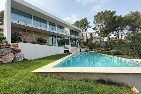 Villa i Santa Ponsa, Mallorca, Santa Ponsa - € 3.100.000 | Ref: SH-1668 - foto 44