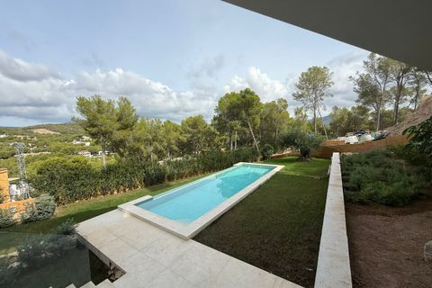 Villa i Santa Ponsa, Mallorca, Santa Ponsa - € 3.100.000 | Ref: SH-1668 - foto 45