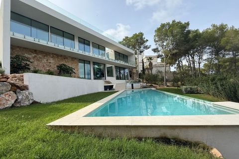 Villa i Santa Ponsa, Mallorca, Santa Ponsa - € 3.100.000 | Ref: SH-1668 - foto 46