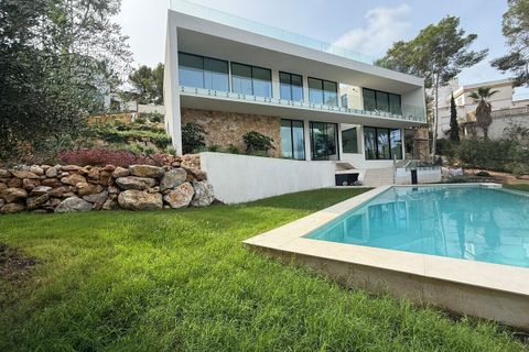 Villa i Santa Ponsa, Mallorca, Santa Ponsa - € 3.100.000 | Ref: SH-1668 - foto 47