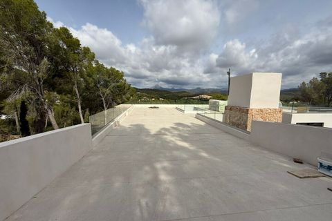 Villa i Santa Ponsa, Mallorca, Santa Ponsa - € 3.100.000 | Ref: SH-1668 - foto 49