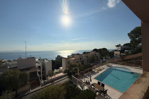 Lejlighed i Illetes (Ses), Mallorca, Illetes (Ses) - € 695.000 | Ref: SH-1695 - foto 1