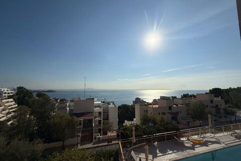 Lejlighed i Illetes (Ses), Mallorca, Illetes (Ses) - € 695.000 | Ref: SH-1695 - foto 2