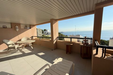 Lejlighed i Illetes (Ses), Mallorca, Illetes (Ses) - € 695.000 | Ref: SH-1695 - foto 3
