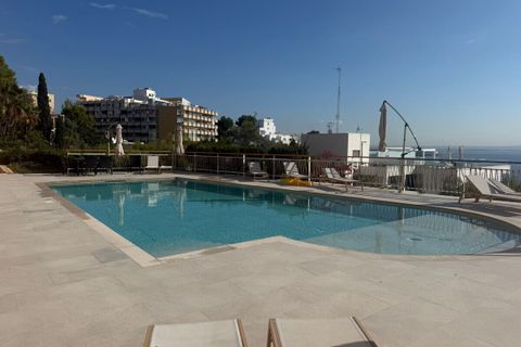 Lejlighed i Illetes (Ses), Mallorca, Illetes (Ses) - € 695.000 | Ref: SH-1695 - foto 30
