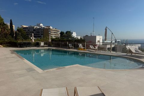 Lejlighed i Illetes (Ses), Mallorca, Illetes (Ses) - € 695.000 | Ref: SH-1695 - foto 32