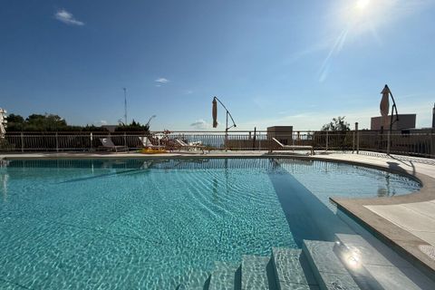 Lejlighed i Illetes (Ses), Mallorca, Illetes (Ses) - € 695.000 | Ref: SH-1695 - foto 36