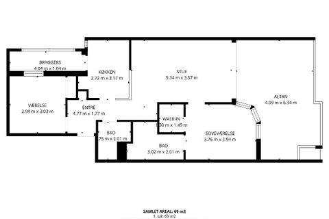 Lejlighed i Illetes (Ses), Mallorca, Illetes (Ses) - € 695.000 | Ref: SH-1695 - foto 37