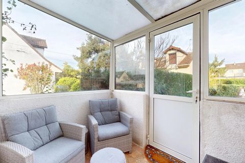 Villa a Montfermeil, Seine-Saint-Denis, Montfermeil - € 273.000 | Ref: 86444474 - foto 7