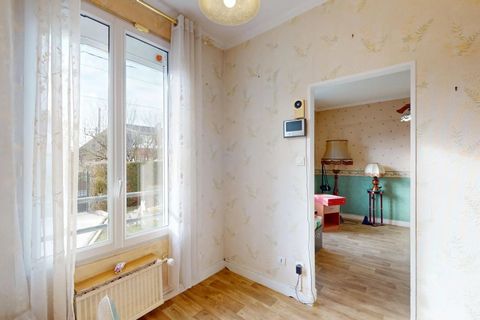 Villa a Montfermeil, Seine-Saint-Denis, Montfermeil - € 273.000 | Ref: 86444474 - foto 9
