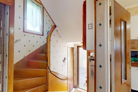 Villa a Montfermeil, Seine-Saint-Denis, Montfermeil - € 273.000 | Ref: 86444474 - foto 10