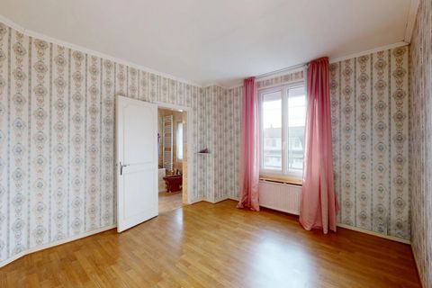 Villa a Montfermeil, Seine-Saint-Denis, Montfermeil - € 273.000 | Ref: 86444474 - foto 12