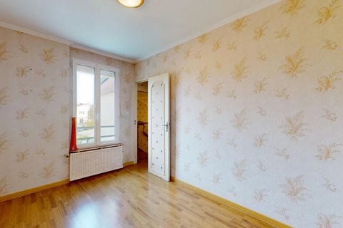 Villa a Montfermeil, Seine-Saint-Denis, Montfermeil - € 273.000 | Ref: 86444474 - foto 13