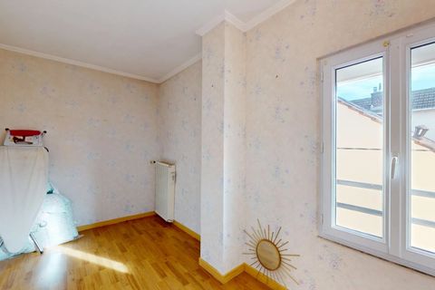 Villa a Montfermeil, Seine-Saint-Denis, Montfermeil - € 273.000 | Ref: 86444474 - foto 14
