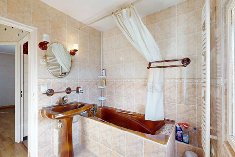 Villa a Montfermeil, Seine-Saint-Denis, Montfermeil - € 273.000 | Ref: 86444474 - foto 15