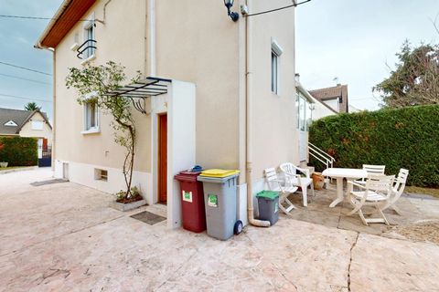 Villa a Montfermeil, Seine-Saint-Denis, Montfermeil - € 273.000 | Ref: 86444474 - foto 17