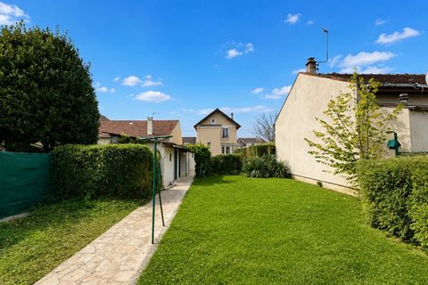Villa a Montfermeil, Seine-Saint-Denis, Montfermeil - € 273.000 | Ref: 86444474 - foto 2
