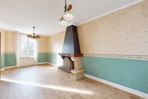 Villa a Montfermeil, Seine-Saint-Denis, Montfermeil - € 273.000 | Ref: 86444474 - foto 4