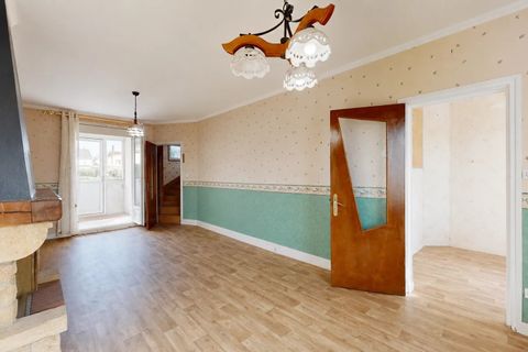 Villa a Montfermeil, Seine-Saint-Denis, Montfermeil - € 273.000 | Ref: 86444474 - foto 6