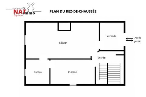 Villa a Montfermeil, Seine-Saint-Denis, Montfermeil - € 273.000 | Ref: 86444474 - foto 5